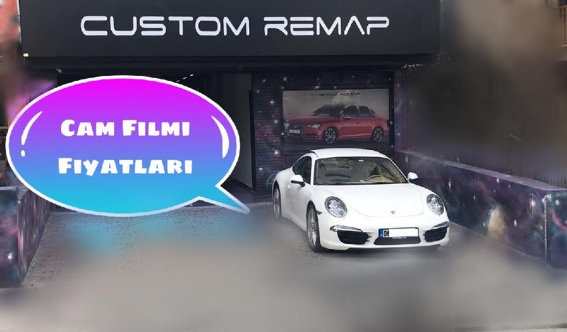 Cam Filmi Fiyatı